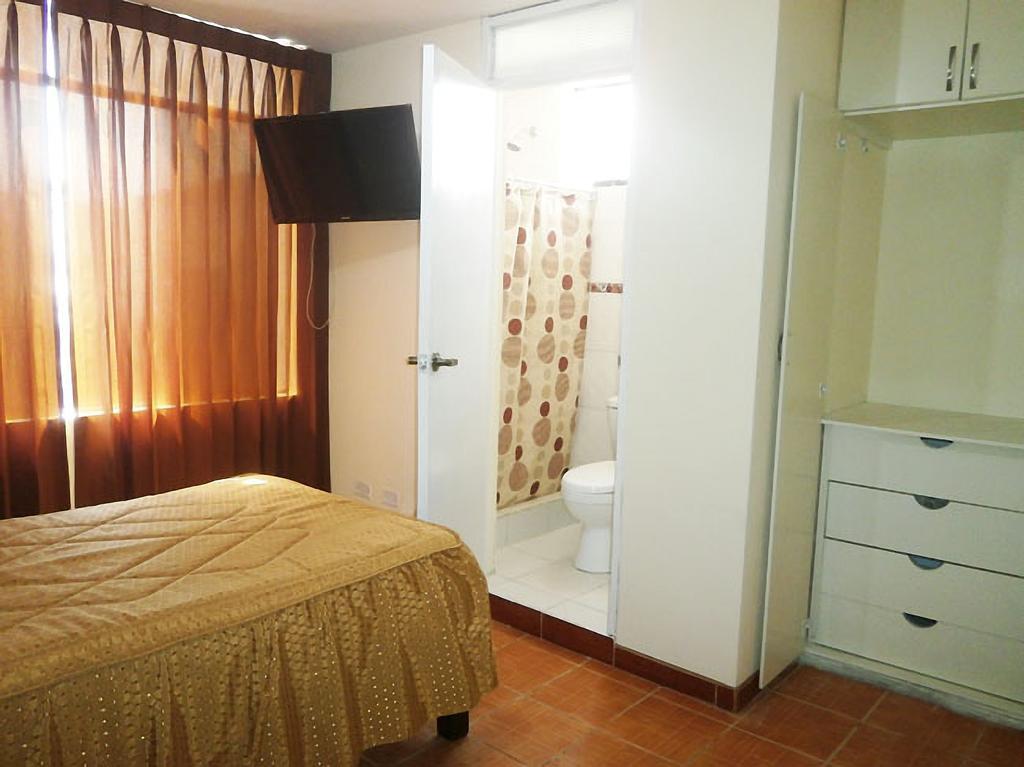 Casa Mores Inn Arequipa Kamer foto